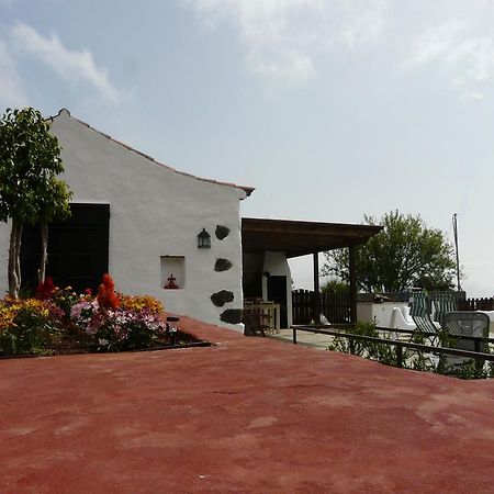 La Casa De Aitana Villa El Rosario  Buitenkant foto