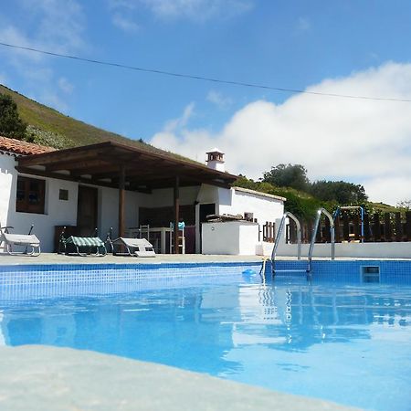 La Casa De Aitana Villa El Rosario  Buitenkant foto