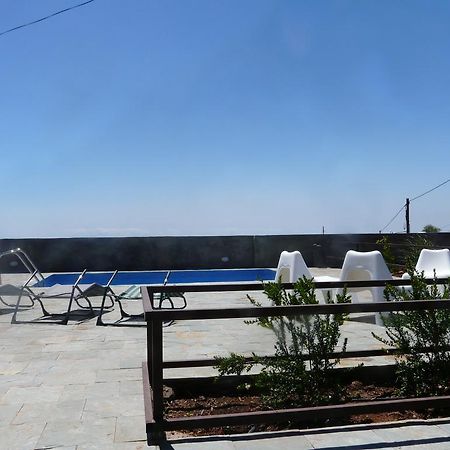 La Casa De Aitana Villa El Rosario  Buitenkant foto