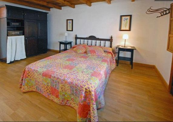 La Casa De Aitana Villa El Rosario  Buitenkant foto